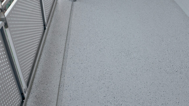 Betonsanierung und Instandsetzung (1)